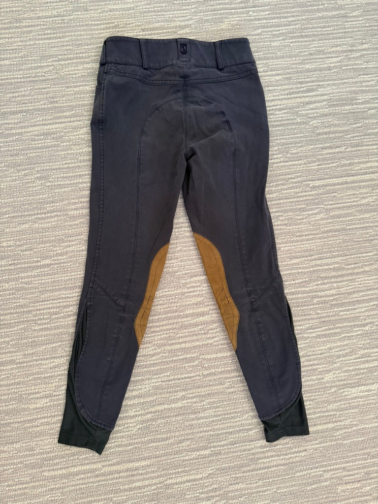 KIDS 12 Tredstep Sympony Breeches