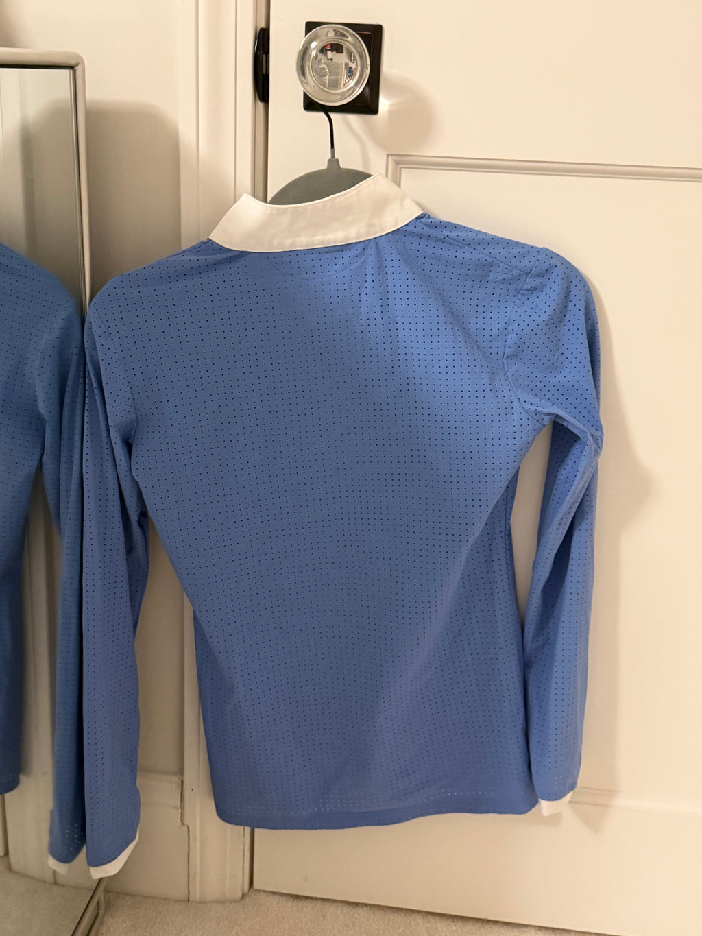 Kismet show shirt