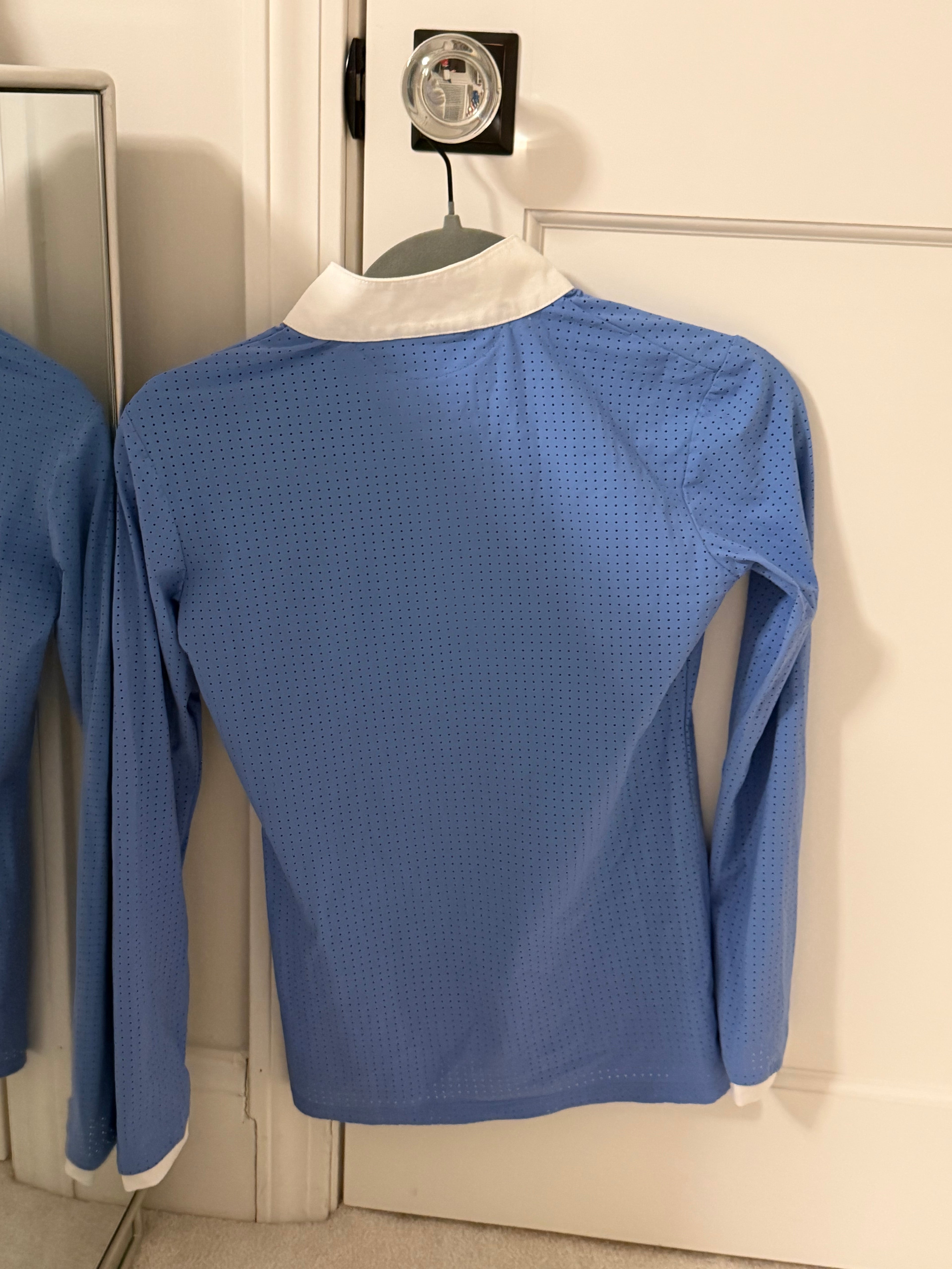 Kismet show shirt
