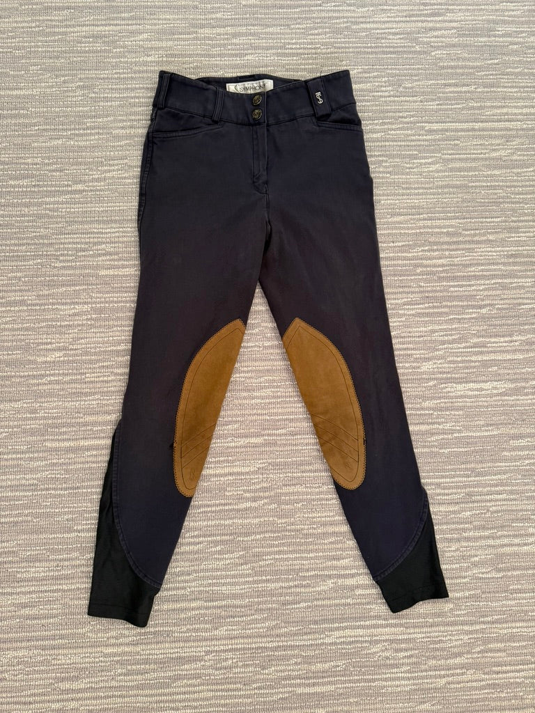 KIDS 12 Tredstep Sympony Breeches