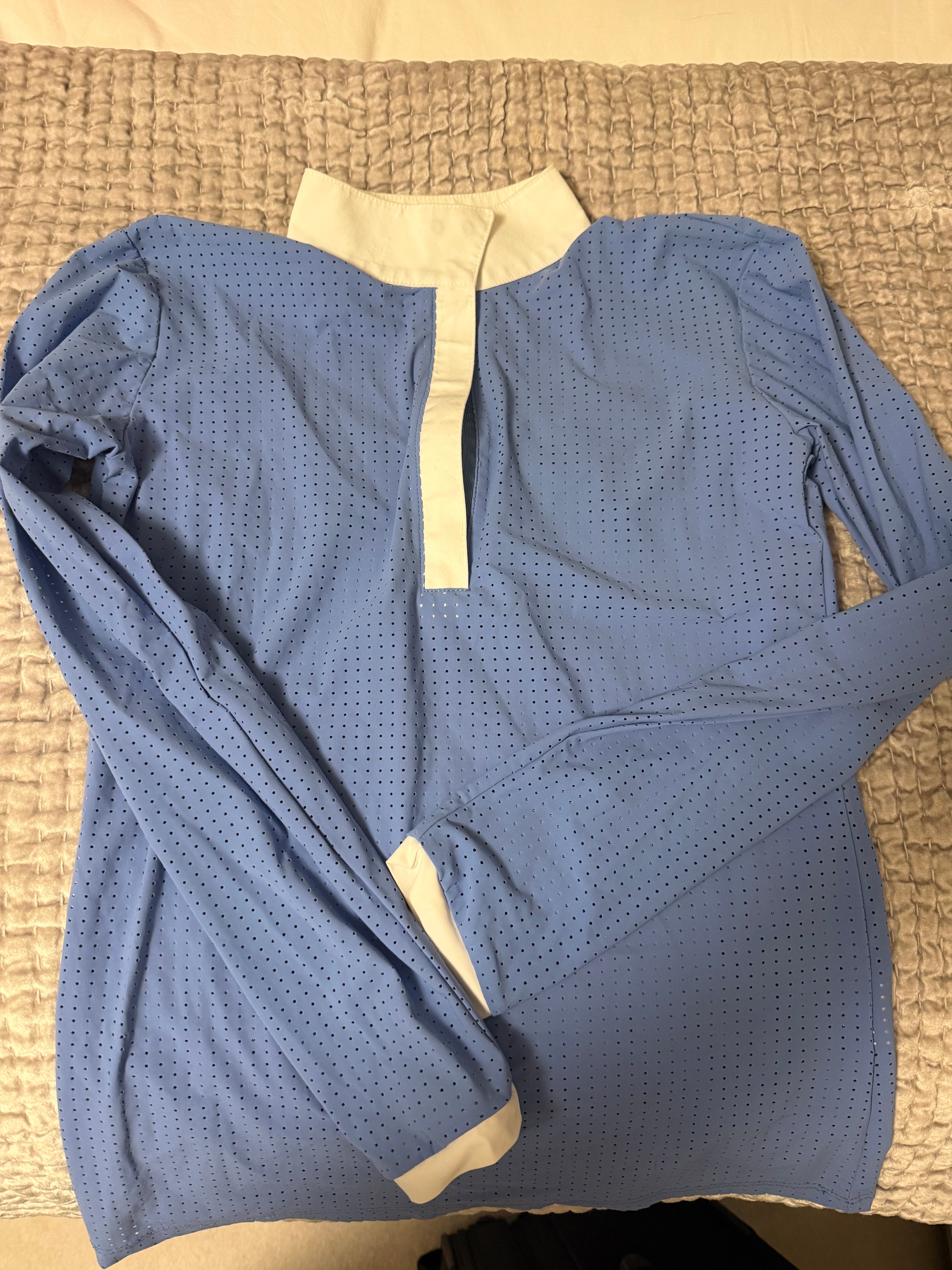 Kismet show shirt
