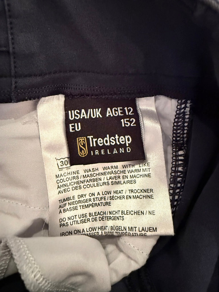 KIDS 12 Tredstep Sympony Breeches