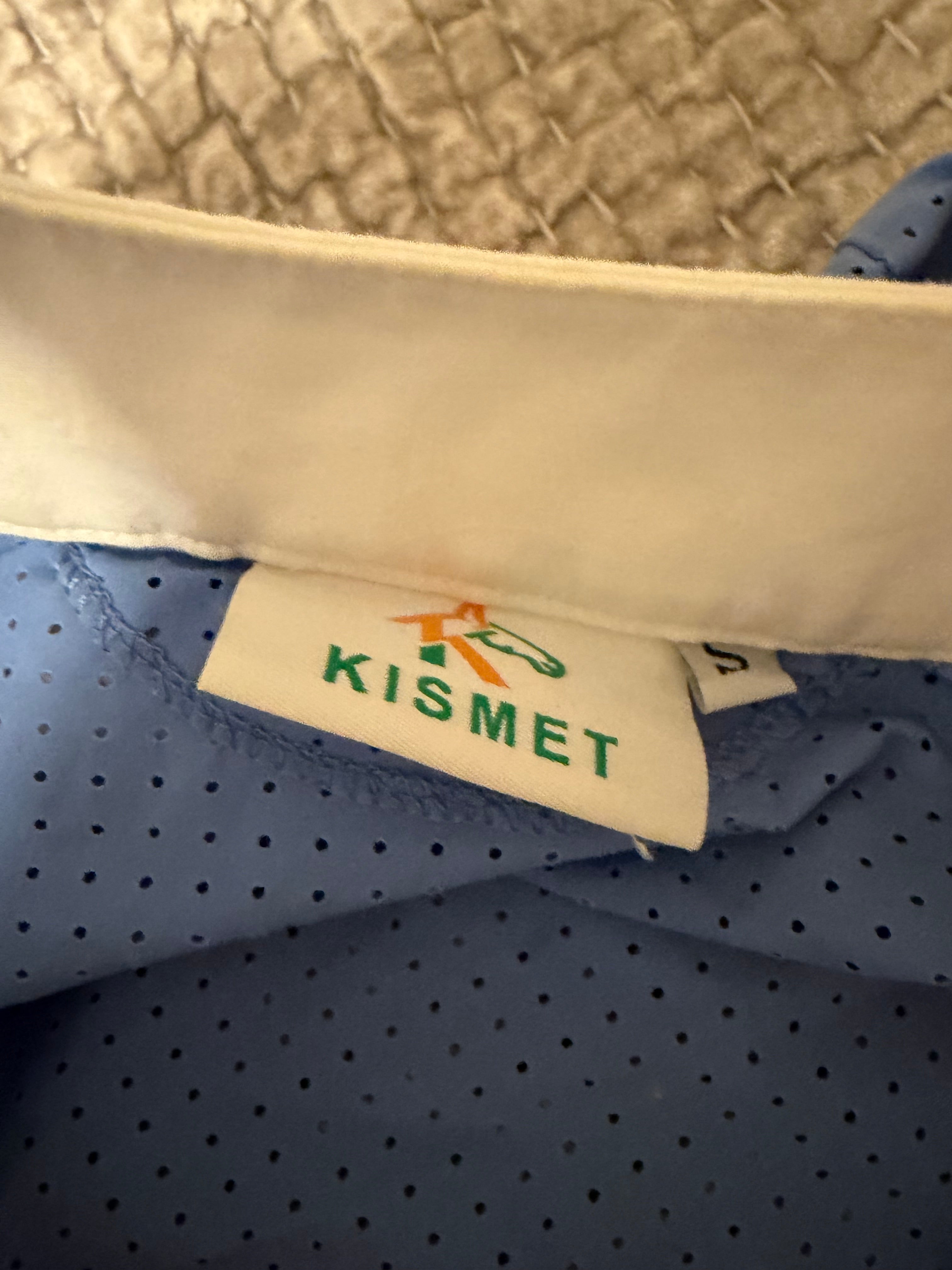 Kismet show shirt