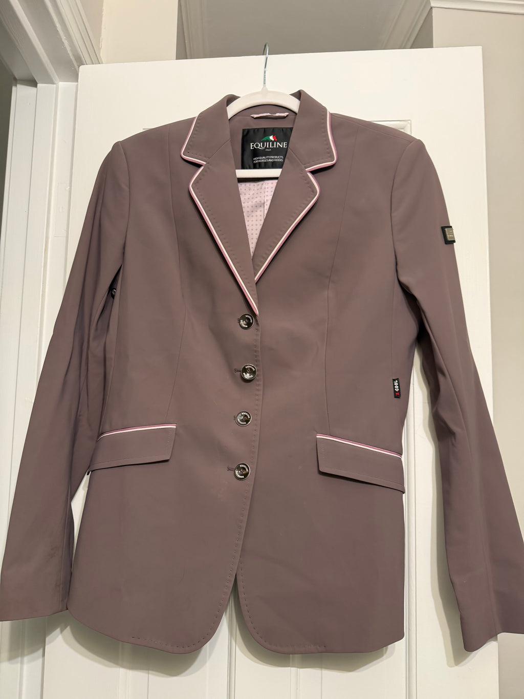 Equiline showcoat IT46