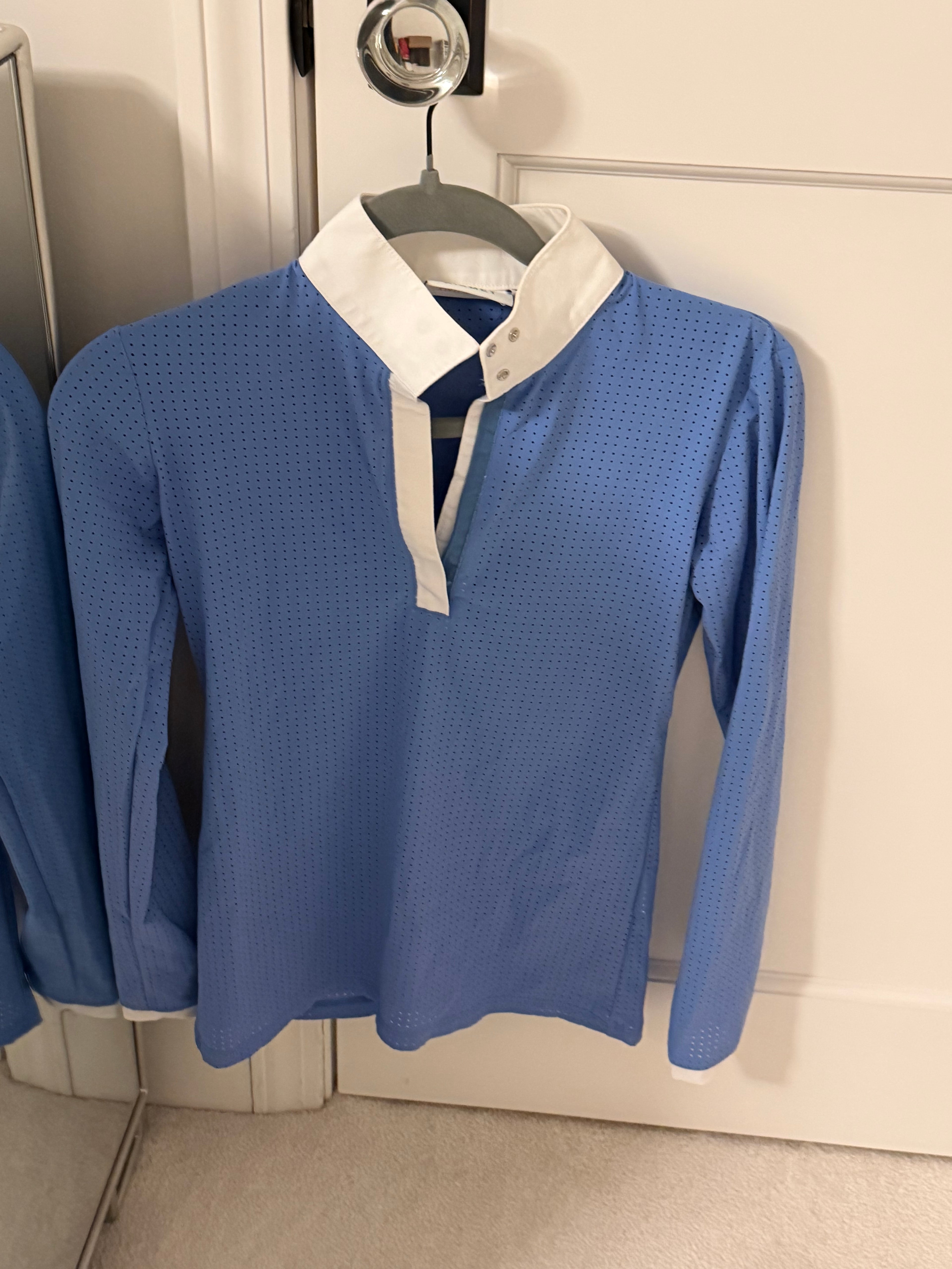 Kismet show shirt