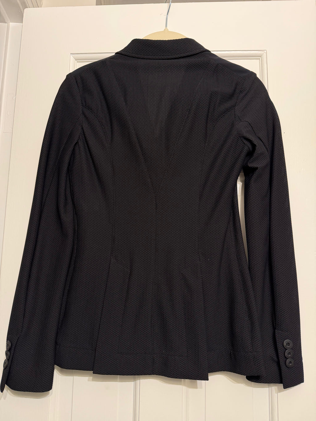RJ Classics Mesh Childs 14R showcoat