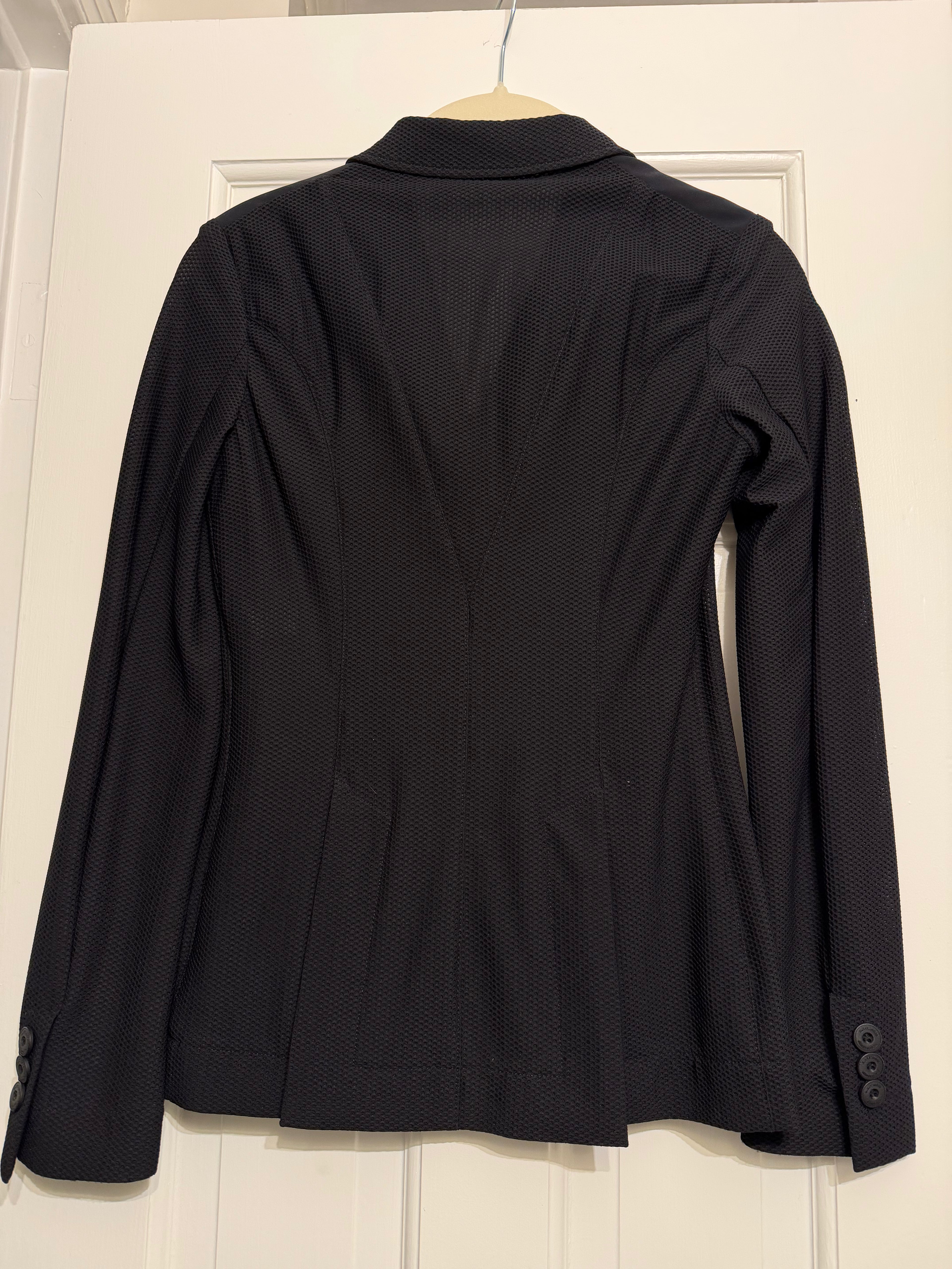 RJ Classics Mesh Childs 14R showcoat