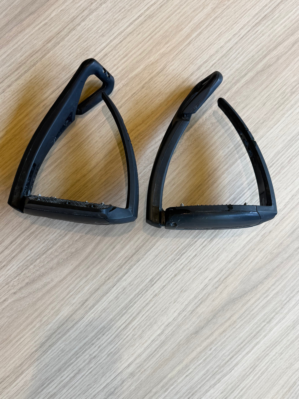 FreeJump Stirrups