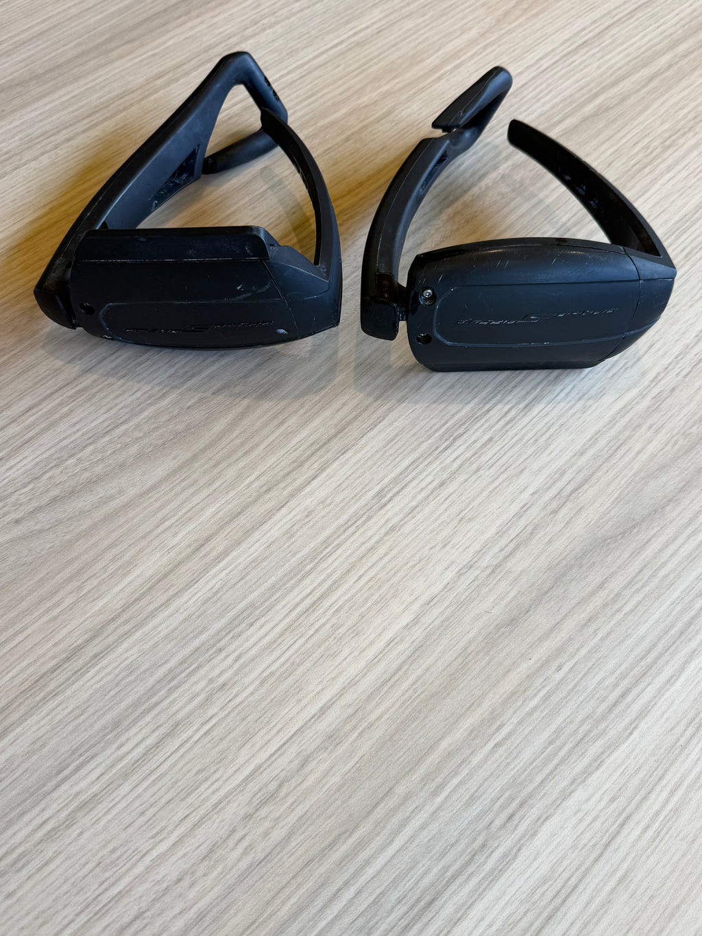 FreeJump Stirrups
