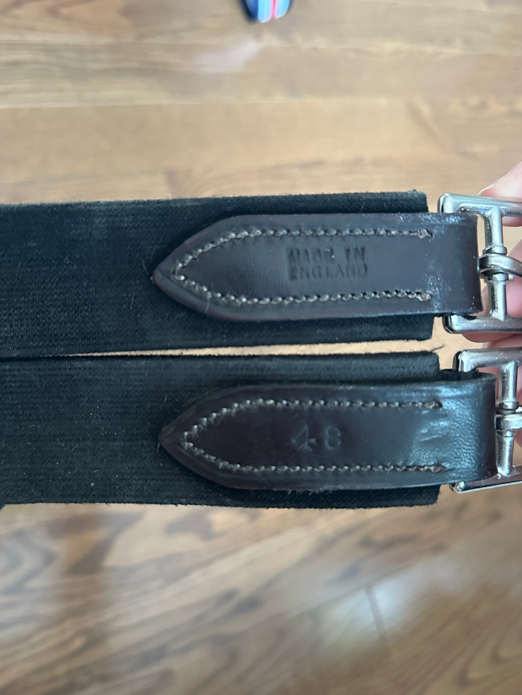 Equifit 48" Bellygirth