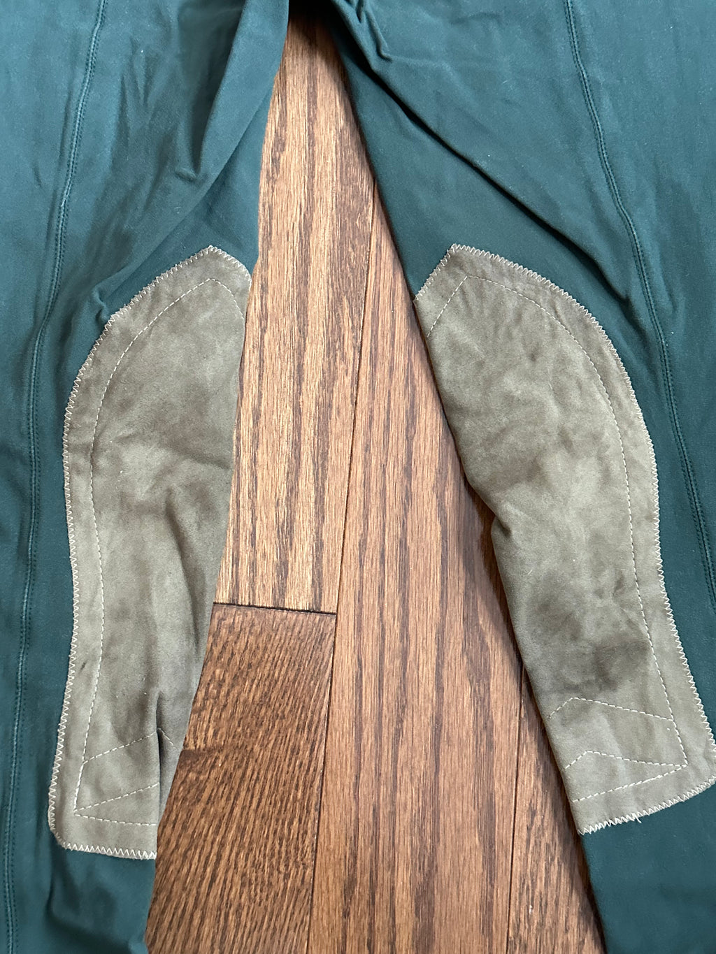 Tailored Sportsman US24 Mid-rise Breech