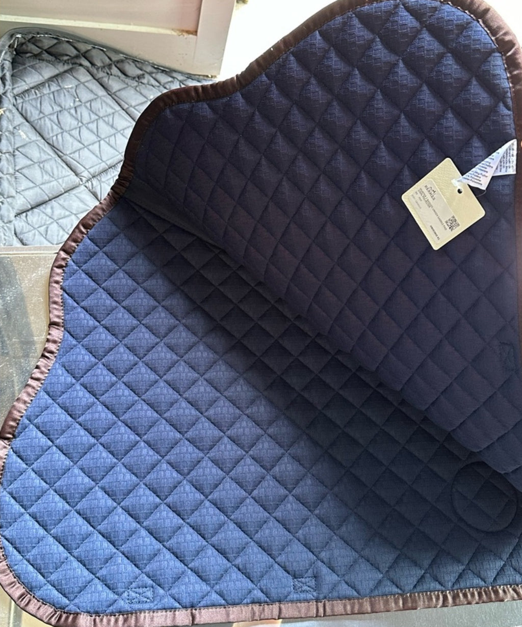 Hermes Saddle Pad