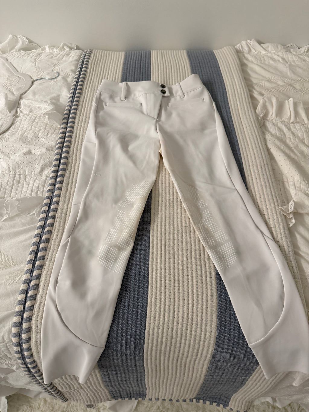 ForHorses Emilia Breeches IT40