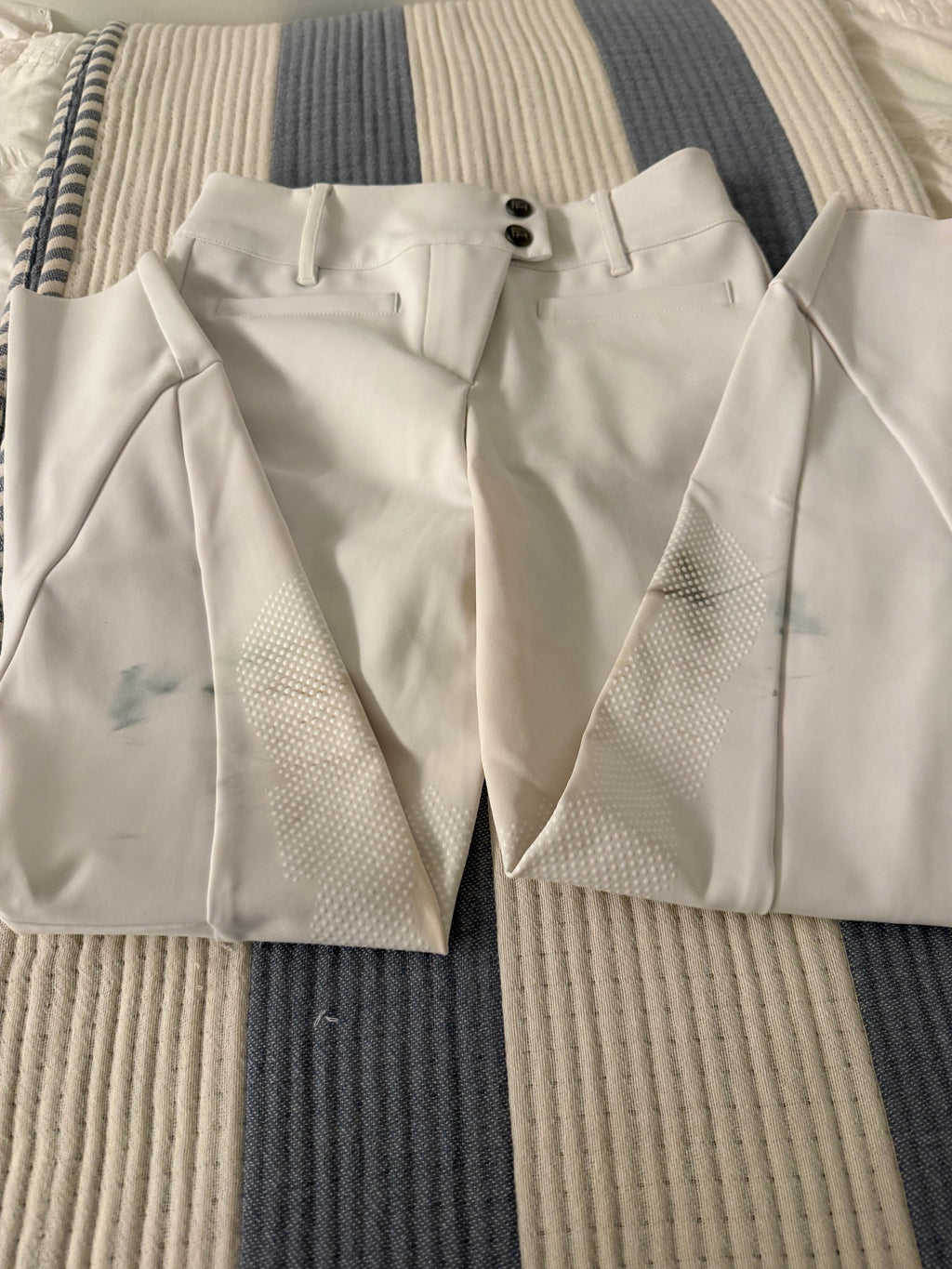 ForHorses Emilia Breeches IT40