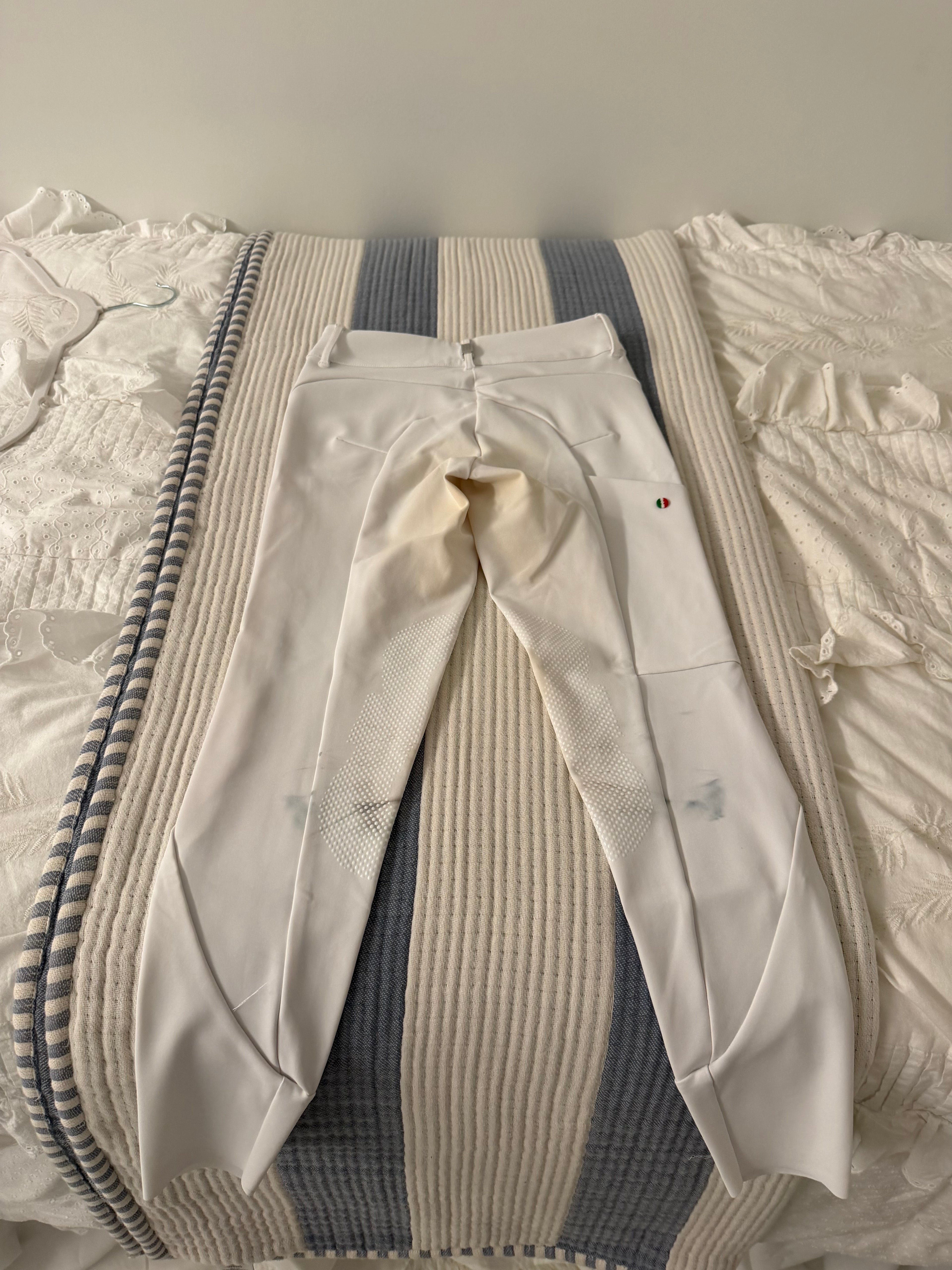 ForHorses Emilia Breeches IT40